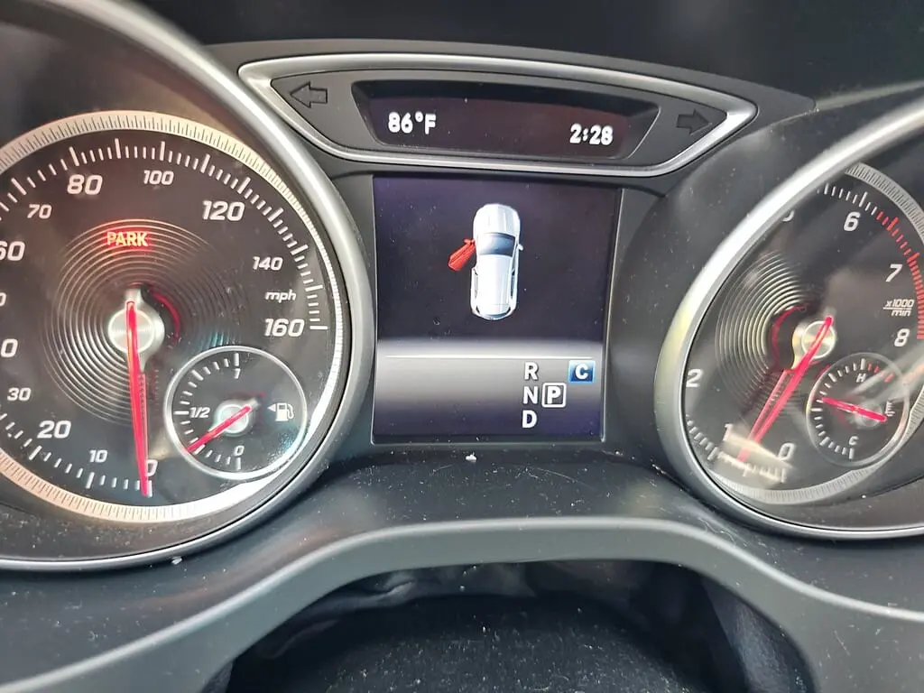 Florida Fine Cars - Used MERCEDES-BENZ GLA 2018 ORLANDO GLA 250