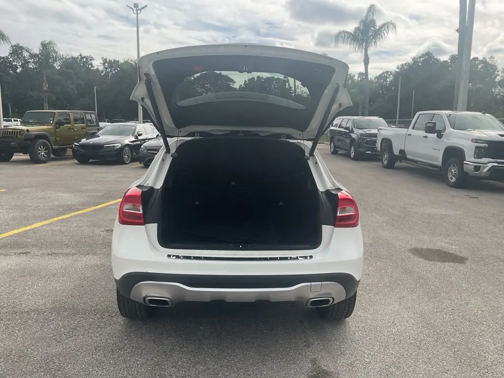 Florida Fine Cars - Used MERCEDES-BENZ GLA 2018 ORLANDO GLA 250