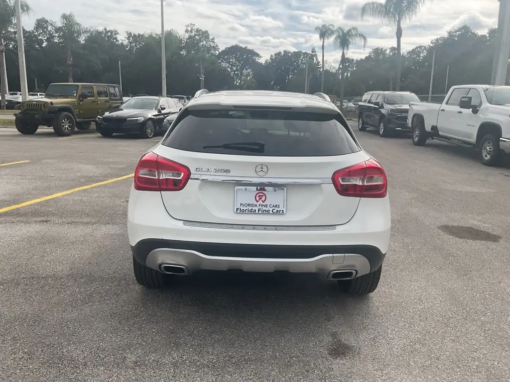 Florida Fine Cars - Used MERCEDES-BENZ GLA 2018 ORLANDO GLA 250