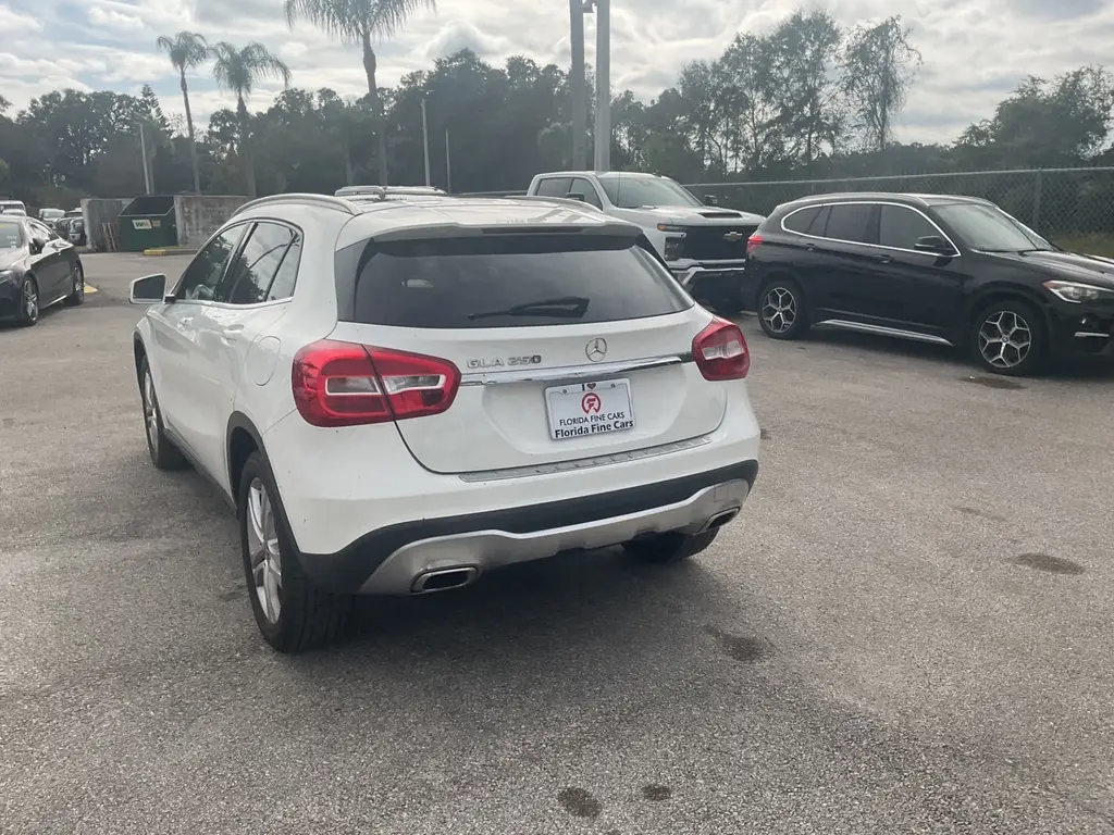 Florida Fine Cars - Used MERCEDES-BENZ GLA 2018 ORLANDO GLA 250