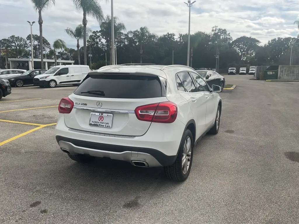 Florida Fine Cars - Used MERCEDES-BENZ GLA 2018 ORLANDO GLA 250