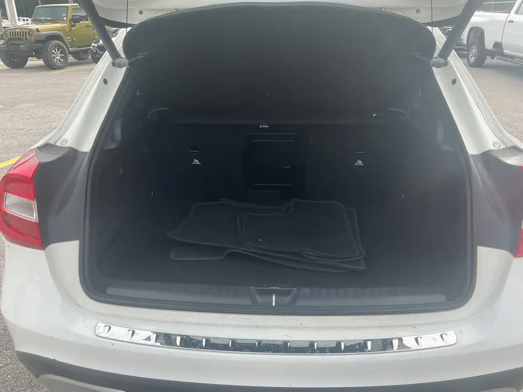 Florida Fine Cars - Used MERCEDES-BENZ GLA 2018 ORLANDO GLA 250