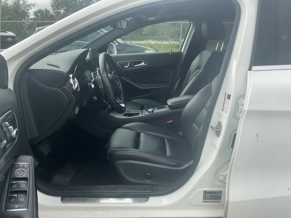 Florida Fine Cars - Used MERCEDES-BENZ GLA 2018 ORLANDO GLA 250