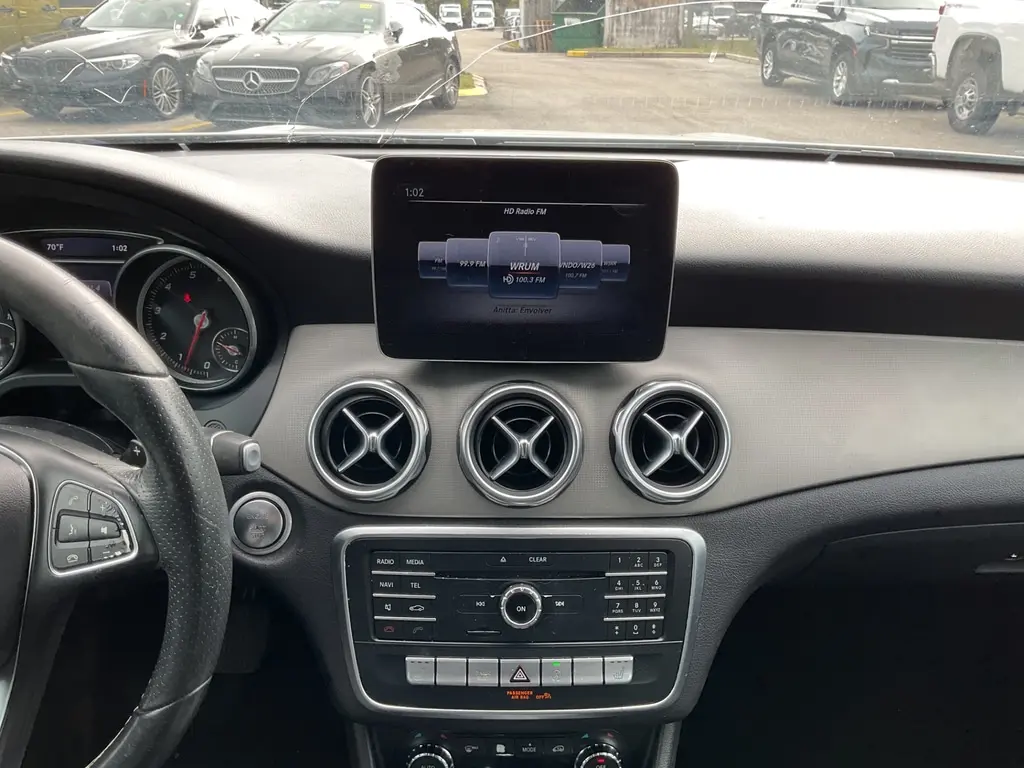 Florida Fine Cars - Used MERCEDES-BENZ GLA 2018 ORLANDO GLA 250