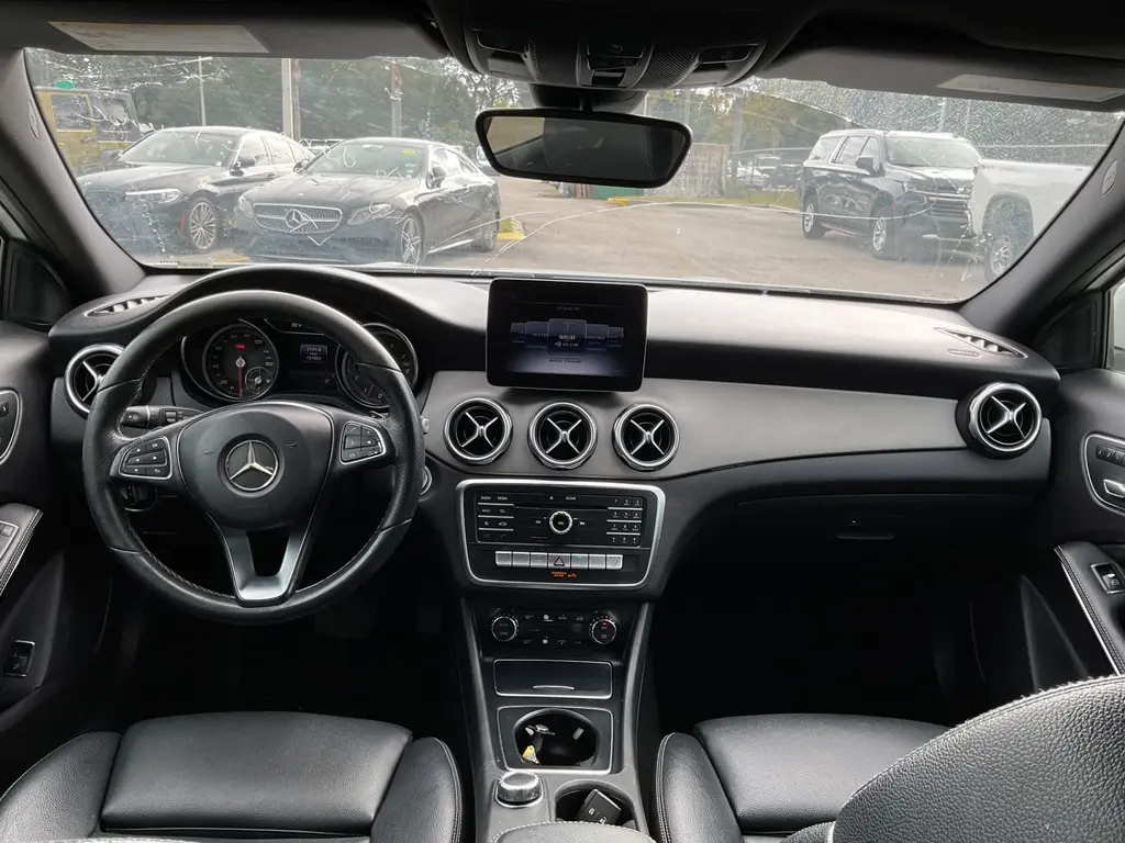 Florida Fine Cars - Used MERCEDES-BENZ GLA 2018 ORLANDO GLA 250