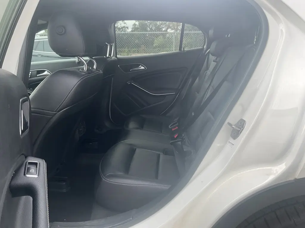 Florida Fine Cars - Used MERCEDES-BENZ GLA 2018 ORLANDO GLA 250