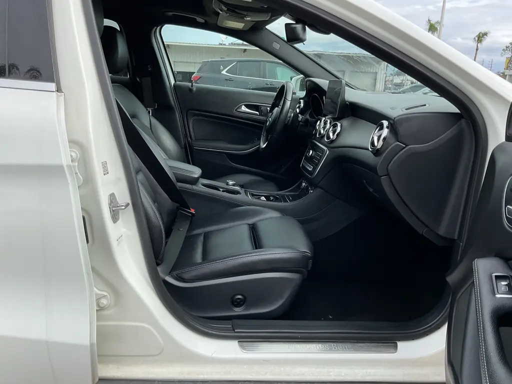 Florida Fine Cars - Used MERCEDES-BENZ GLA 2018 ORLANDO GLA 250