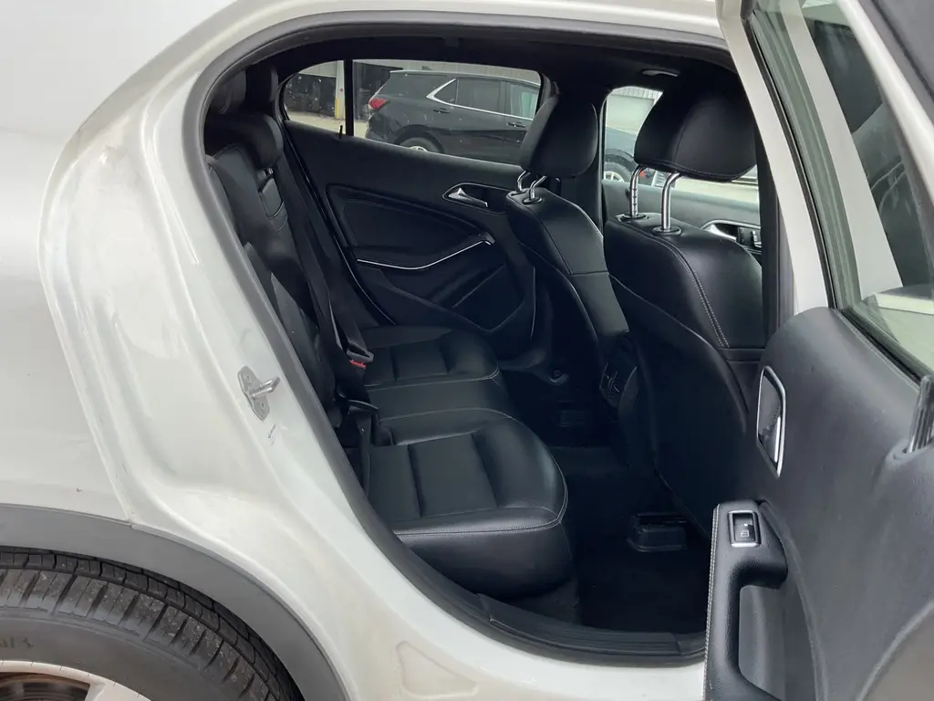 Florida Fine Cars - Used MERCEDES-BENZ GLA 2018 ORLANDO GLA 250