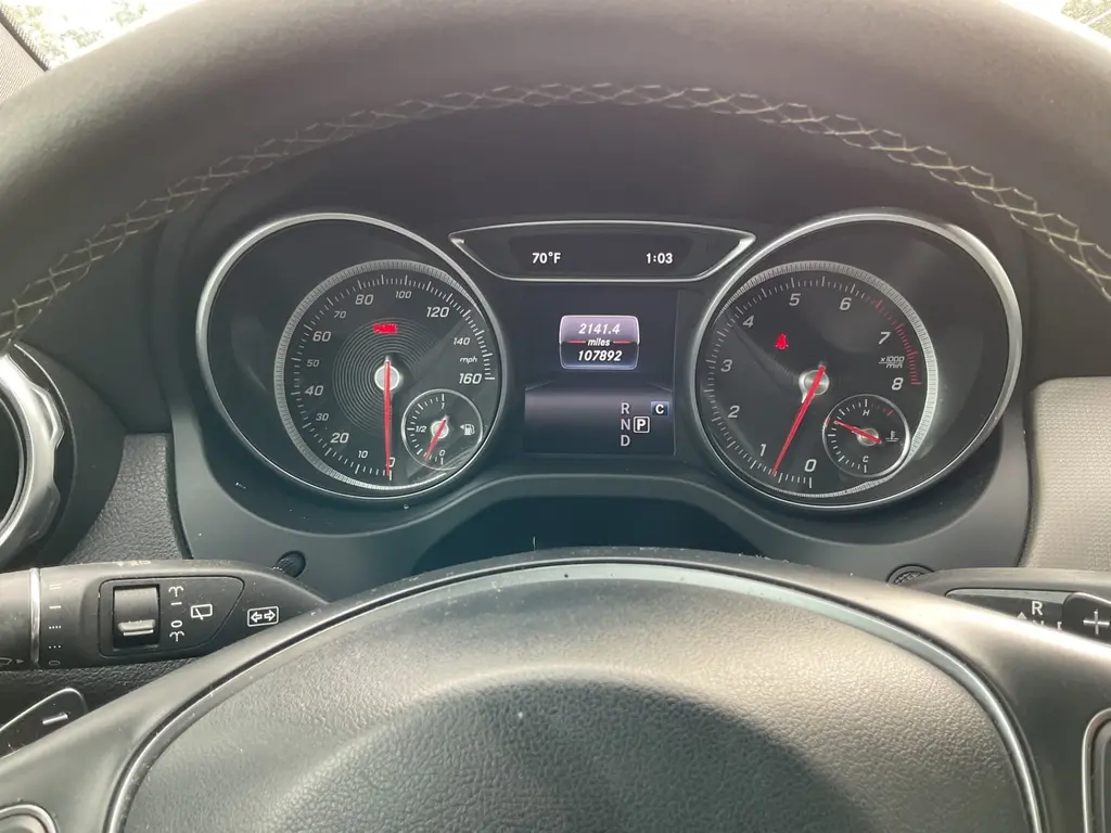 Florida Fine Cars - Used MERCEDES-BENZ GLA 2018 ORLANDO GLA 250