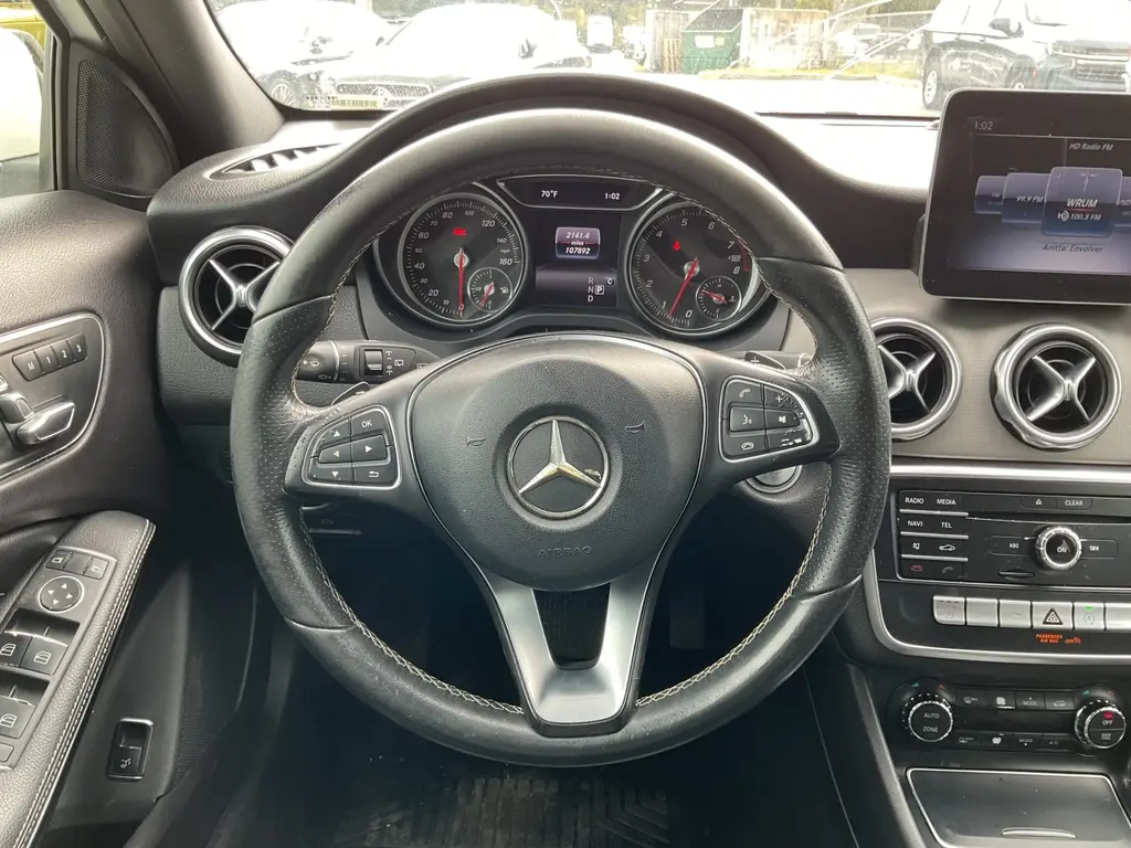 Florida Fine Cars - Used MERCEDES-BENZ GLA 2018 ORLANDO GLA 250