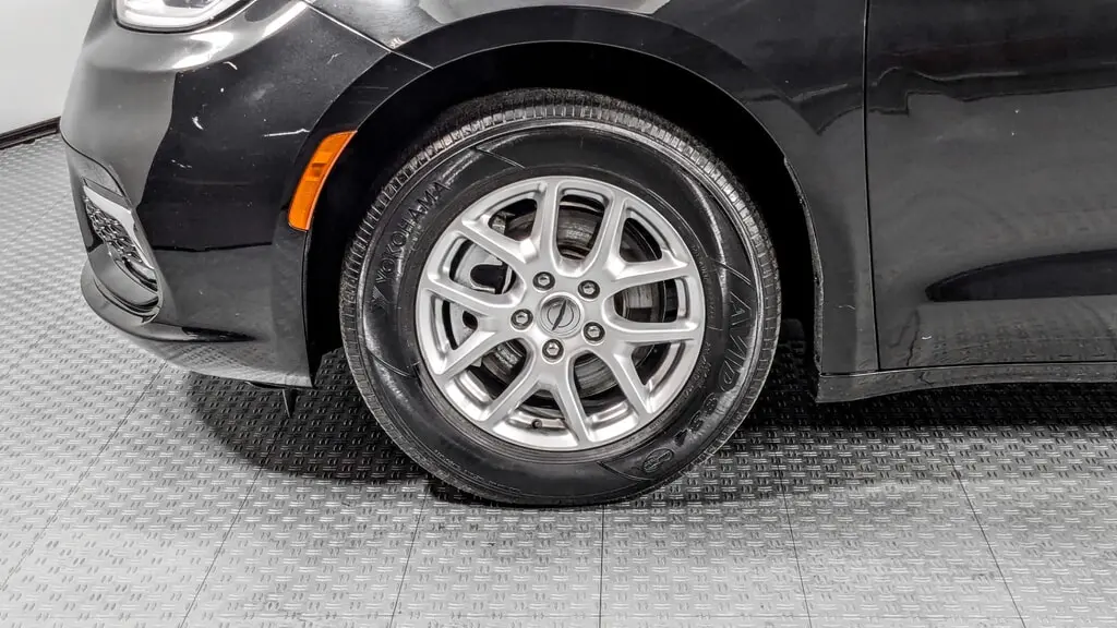 Florida Fine Cars - Used CHRYSLER PACIFICA 2023 ORLANDO TOURING L