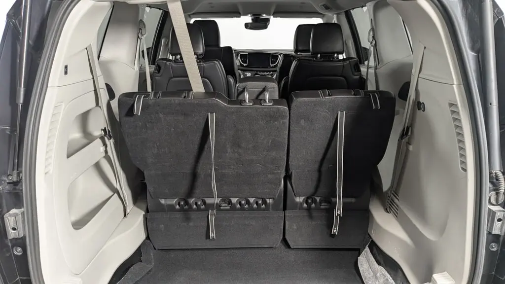 Florida Fine Cars - Used CHRYSLER PACIFICA 2023 ORLANDO TOURING L