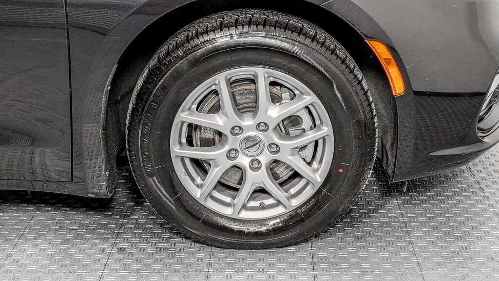 Florida Fine Cars - Used CHRYSLER PACIFICA 2023 ORLANDO TOURING L