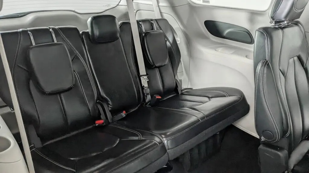 Florida Fine Cars - Used CHRYSLER PACIFICA 2023 ORLANDO TOURING L