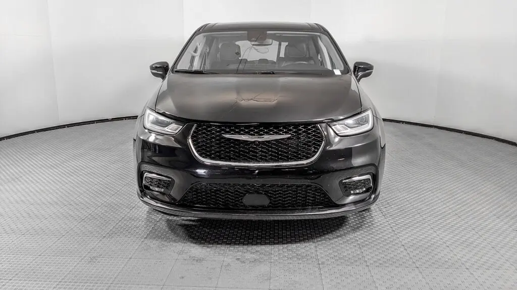 Florida Fine Cars - Used CHRYSLER PACIFICA 2023 ORLANDO TOURING L