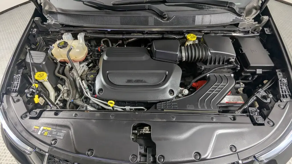 Florida Fine Cars - Used CHRYSLER PACIFICA 2023 ORLANDO TOURING L