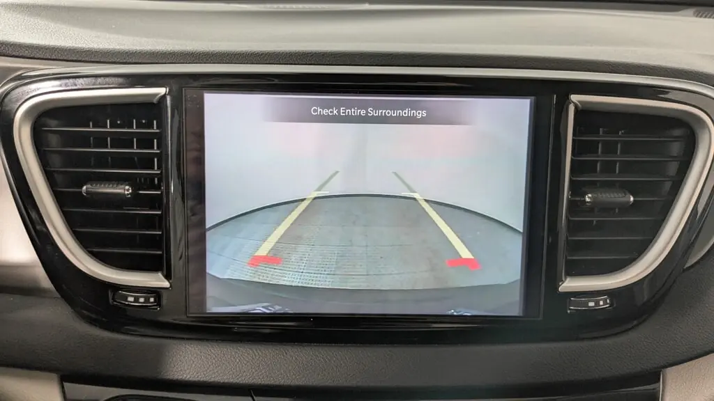 Florida Fine Cars - Used CHRYSLER PACIFICA 2023 ORLANDO TOURING L