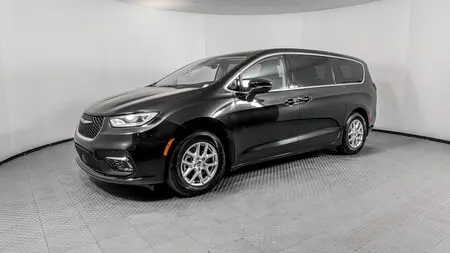 Florida Fine Cars - Used CHRYSLER PACIFICA 2023 ORLANDO TOURING L