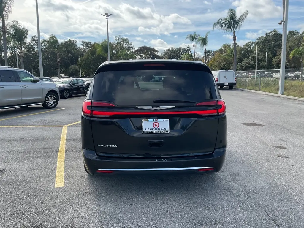 Florida Fine Cars - Used CHRYSLER PACIFICA 2023 ORLANDO TOURING L