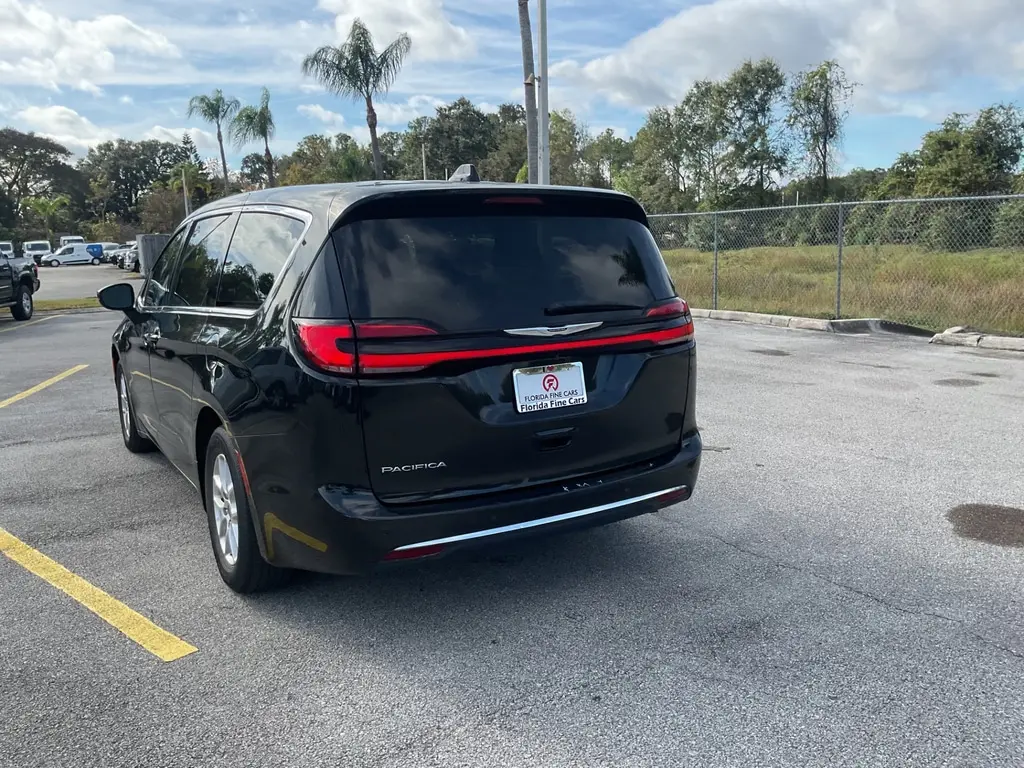 Florida Fine Cars - Used CHRYSLER PACIFICA 2023 ORLANDO TOURING L