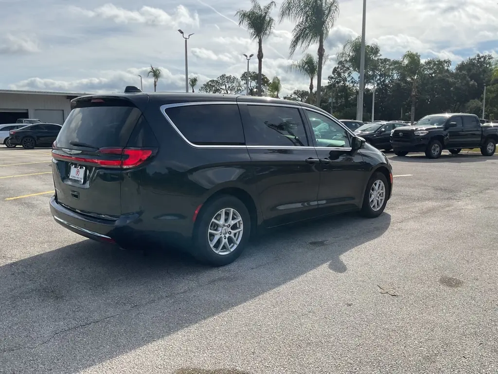 Florida Fine Cars - Used CHRYSLER PACIFICA 2023 ORLANDO TOURING L