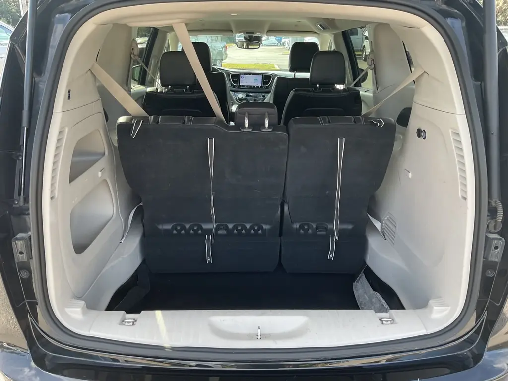 Florida Fine Cars - Used CHRYSLER PACIFICA 2023 ORLANDO TOURING L
