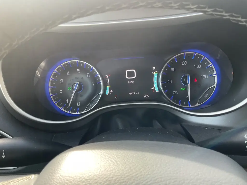 Florida Fine Cars - Used CHRYSLER PACIFICA 2023 ORLANDO TOURING L