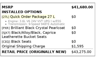 Florida Fine Cars - Used CHRYSLER PACIFICA 2023 ORLANDO TOURING L