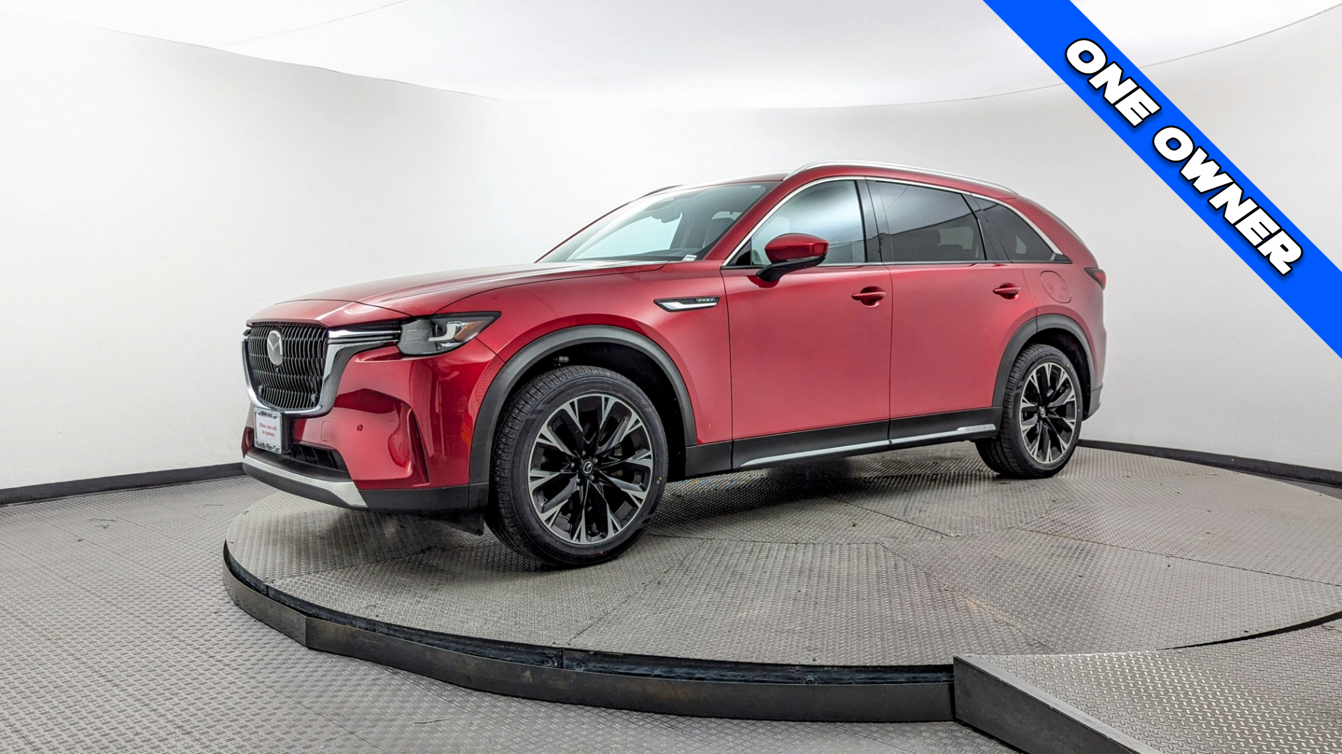 2024 Mazda CX-90 Premium Plus Package's photo