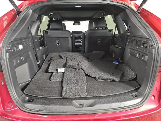 Florida Fine Cars - Used MAZDA CX-90 PHEV 2024 MIAMI PREMIUM PLUS