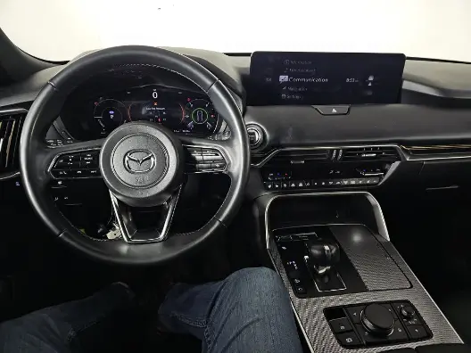 Florida Fine Cars - Used MAZDA CX-90 PHEV 2024 MIAMI PREMIUM PLUS