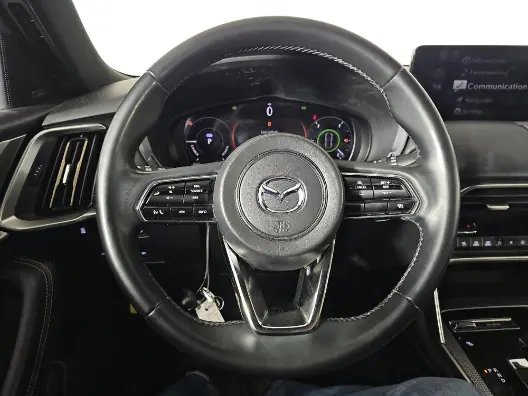 Florida Fine Cars - Used MAZDA CX-90 PHEV 2024 MIAMI PREMIUM PLUS