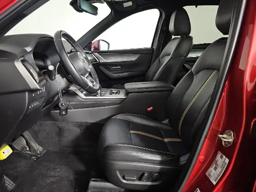 Florida Fine Cars - Used MAZDA CX-90 PHEV 2024 MIAMI PREMIUM PLUS