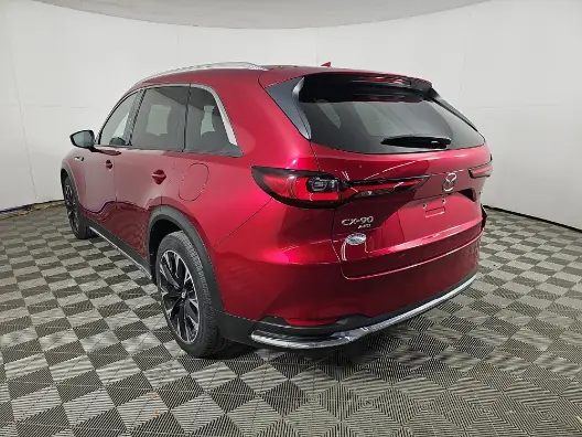 Florida Fine Cars - Used MAZDA CX-90 PHEV 2024 MIAMI PREMIUM PLUS