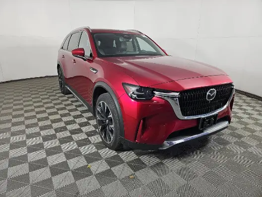 Florida Fine Cars - Used MAZDA CX-90 PHEV 2024 MIAMI PREMIUM PLUS