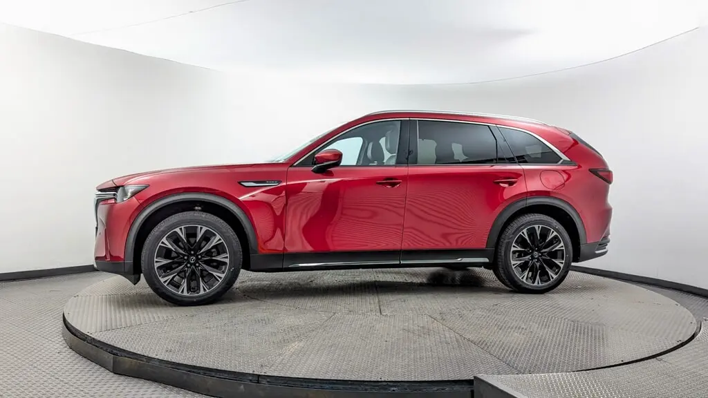 Florida Fine Cars - Used MAZDA CX-90 PHEV 2024 MIAMI PREMIUM PLUS