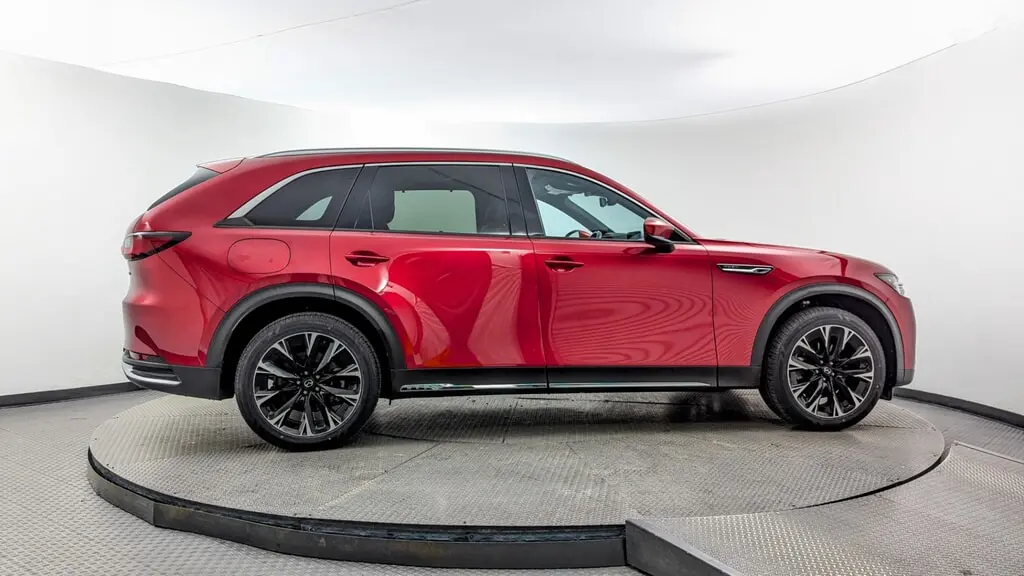 Florida Fine Cars - Used MAZDA CX-90 PHEV 2024 MIAMI PREMIUM PLUS