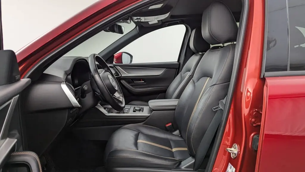 Florida Fine Cars - Used MAZDA CX-90 PHEV 2024 MIAMI PREMIUM PLUS