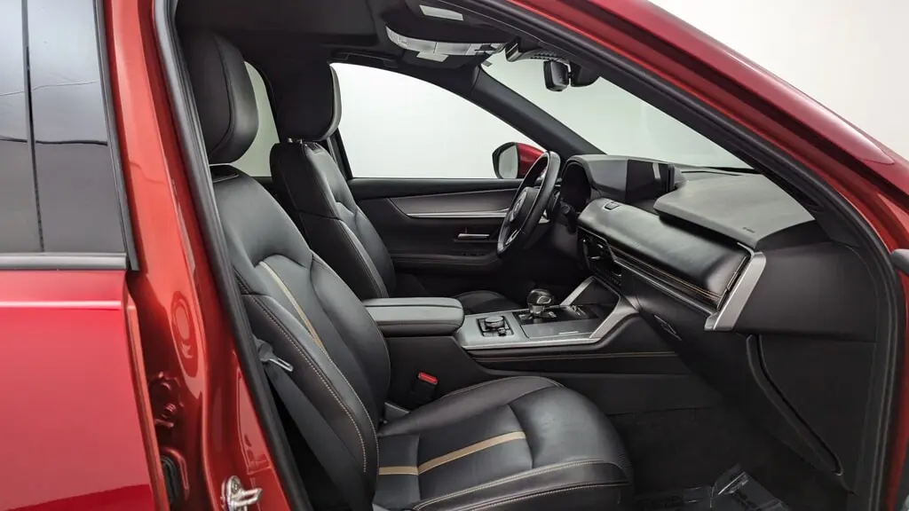 Florida Fine Cars - Used MAZDA CX-90 PHEV 2024 MIAMI PREMIUM PLUS