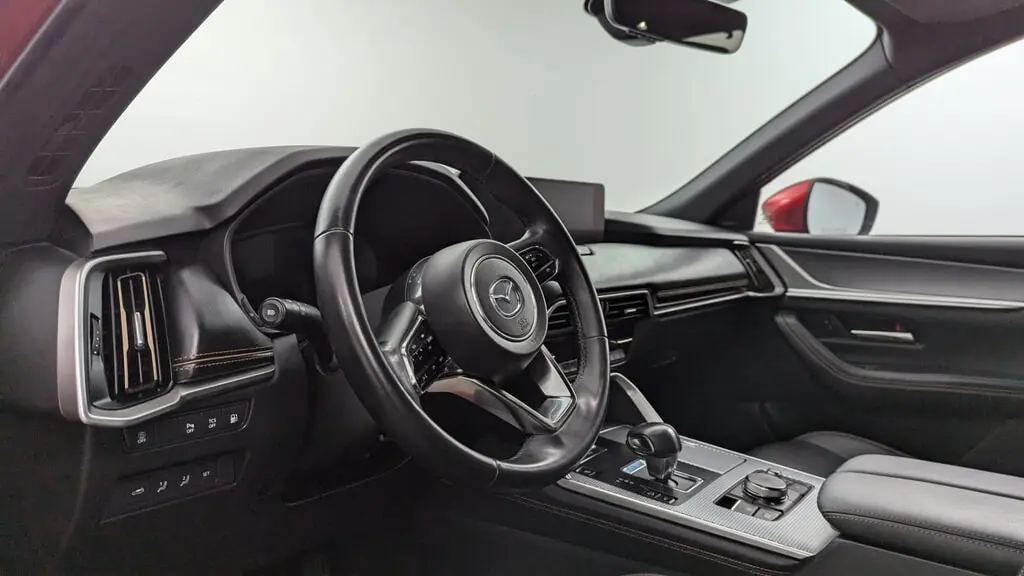 Florida Fine Cars - Used MAZDA CX-90 PHEV 2024 MIAMI PREMIUM PLUS