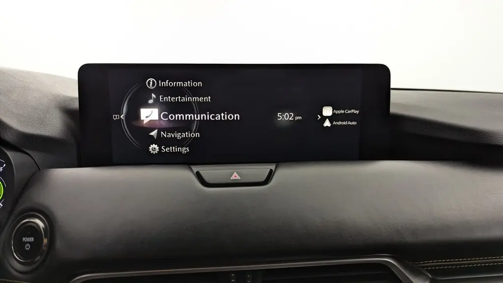 Florida Fine Cars - Used MAZDA CX-90 PHEV 2024 MIAMI PREMIUM PLUS