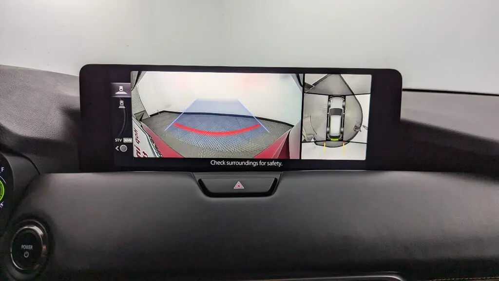 Florida Fine Cars - Used MAZDA CX-90 PHEV 2024 MIAMI PREMIUM PLUS