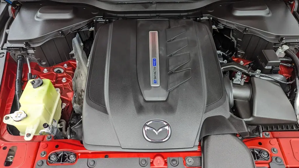 Florida Fine Cars - Used MAZDA CX-90 PHEV 2024 MIAMI PREMIUM PLUS