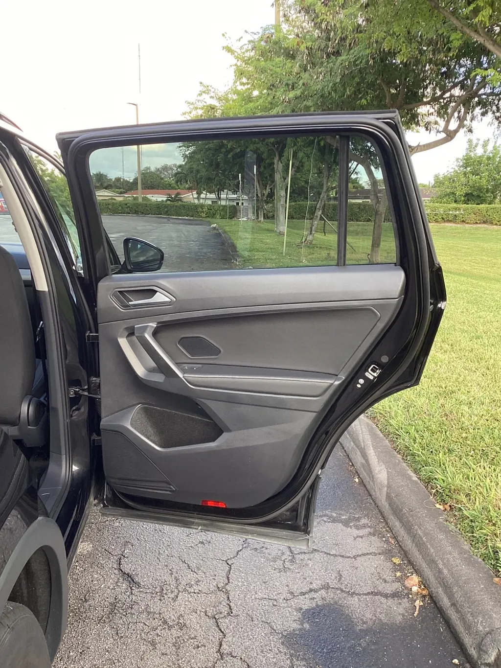 Florida Fine Cars - Used VOLKSWAGEN TIGUAN 2024 MARGATE S