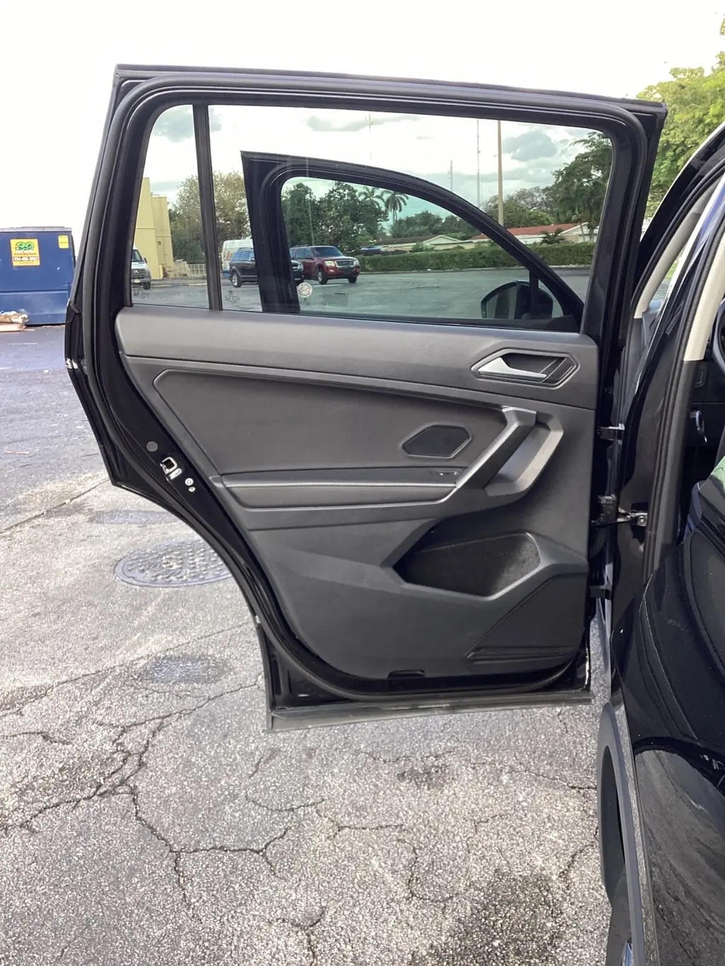 Florida Fine Cars - Used VOLKSWAGEN TIGUAN 2024 MARGATE S