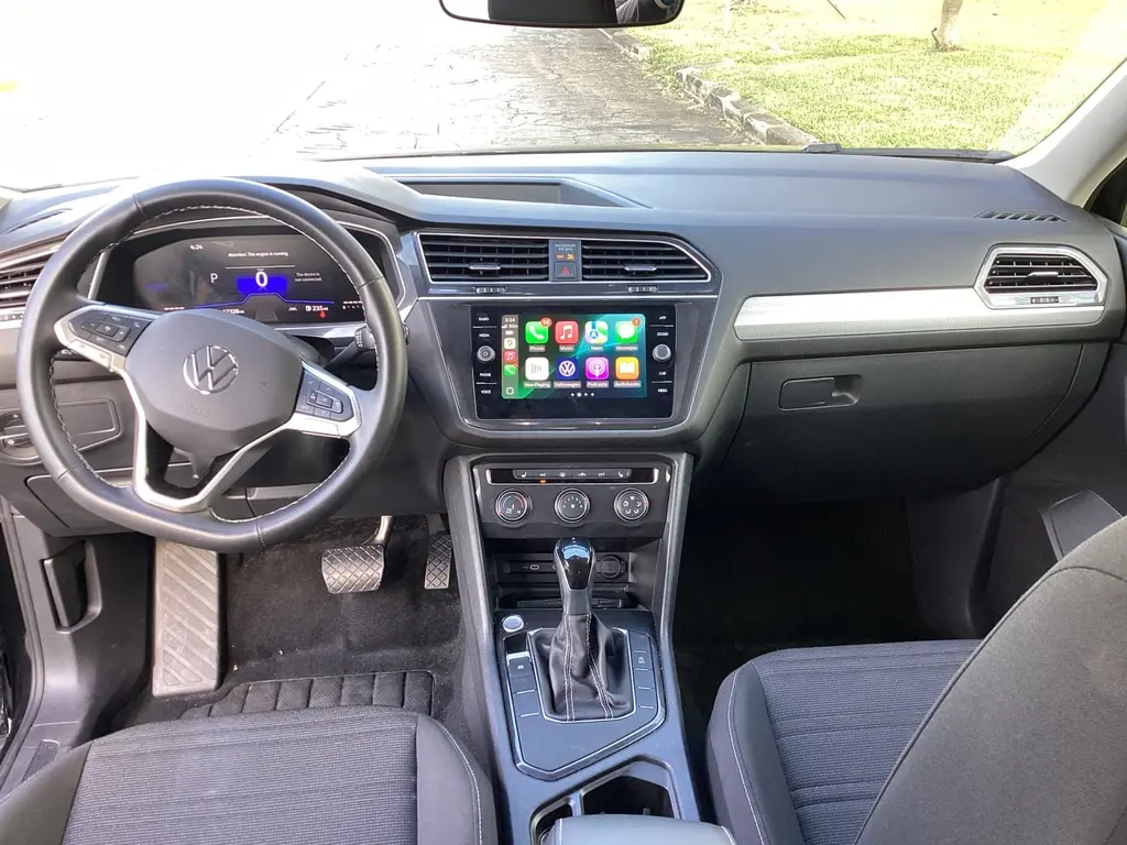 Florida Fine Cars - Used VOLKSWAGEN TIGUAN 2024 MARGATE S