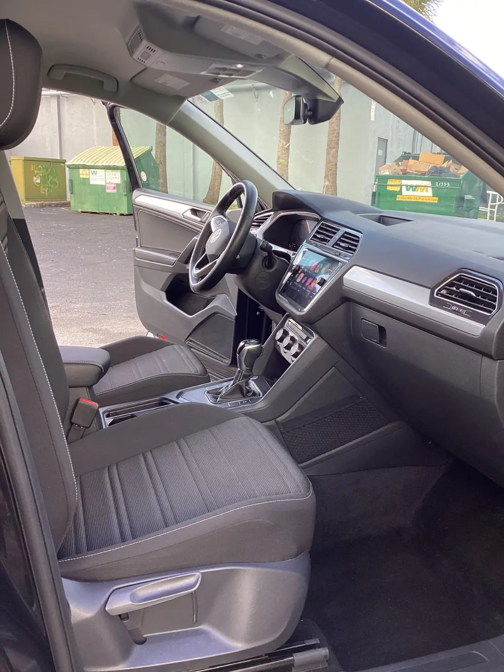 Florida Fine Cars - Used VOLKSWAGEN TIGUAN 2024 MARGATE S