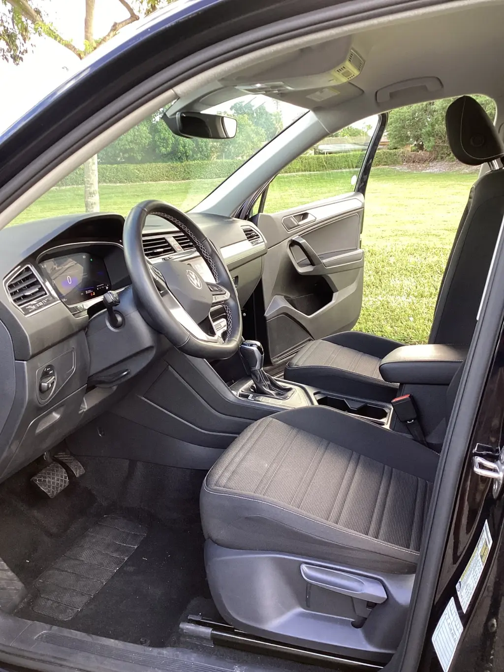 Florida Fine Cars - Used VOLKSWAGEN TIGUAN 2024 MARGATE S