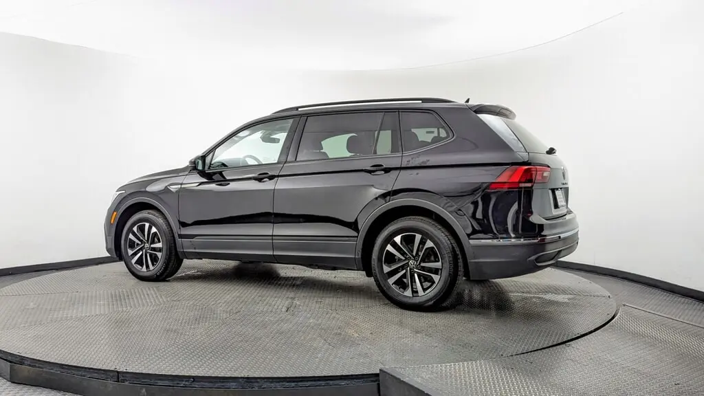 Florida Fine Cars - Used VOLKSWAGEN TIGUAN 2024 MARGATE S