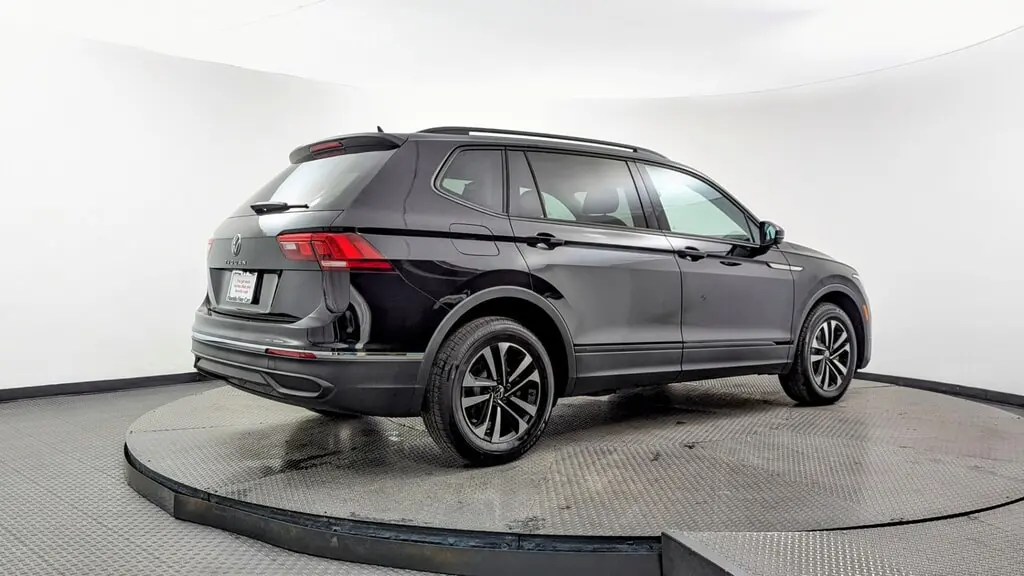 Florida Fine Cars - Used VOLKSWAGEN TIGUAN 2024 MARGATE S